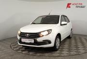 Lada (ВАЗ) Granta I Рестайлинг Волгоград  - изображение 24