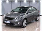Kia Rio III Москва  - изображение 19