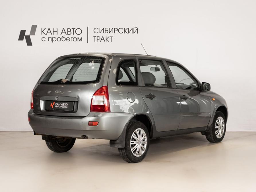Lada (ВАЗ) Kalina I Казань  - изображение 3