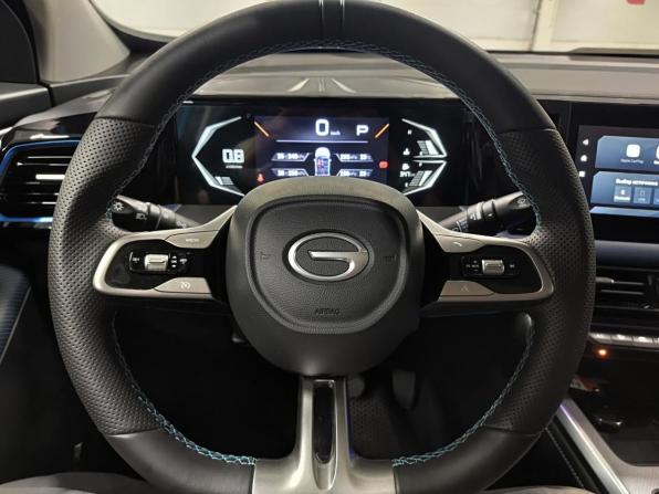 GAC GS3 с пробегом 2024 года, цена 2 045 000 рублей, 22160 км, внедорожник, Автокод Объявления