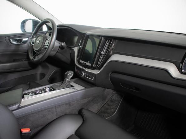 Volvo XC60 II с пробегом 2018 года, цена 3 595 000 рублей, 93368 км, внедорожник, Автокод Объявления