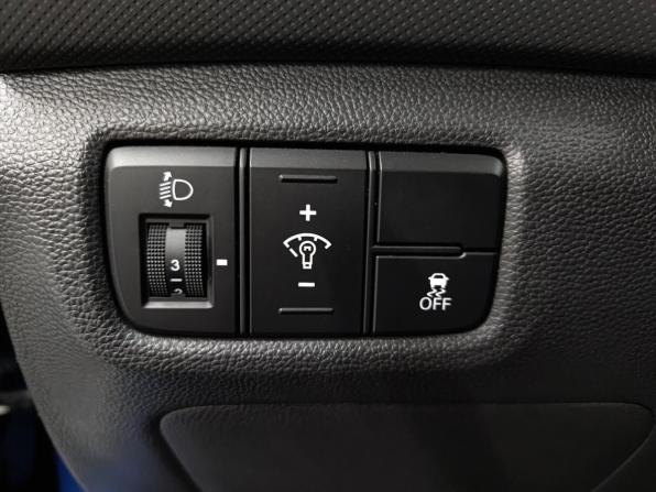 Hyundai Creta I с пробегом 2017 года, цена 1 830 000 рублей, 64119 км, внедорожник, Автокод Объявления
