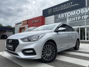 Hyundai Solaris II Тверь  - изображение 32