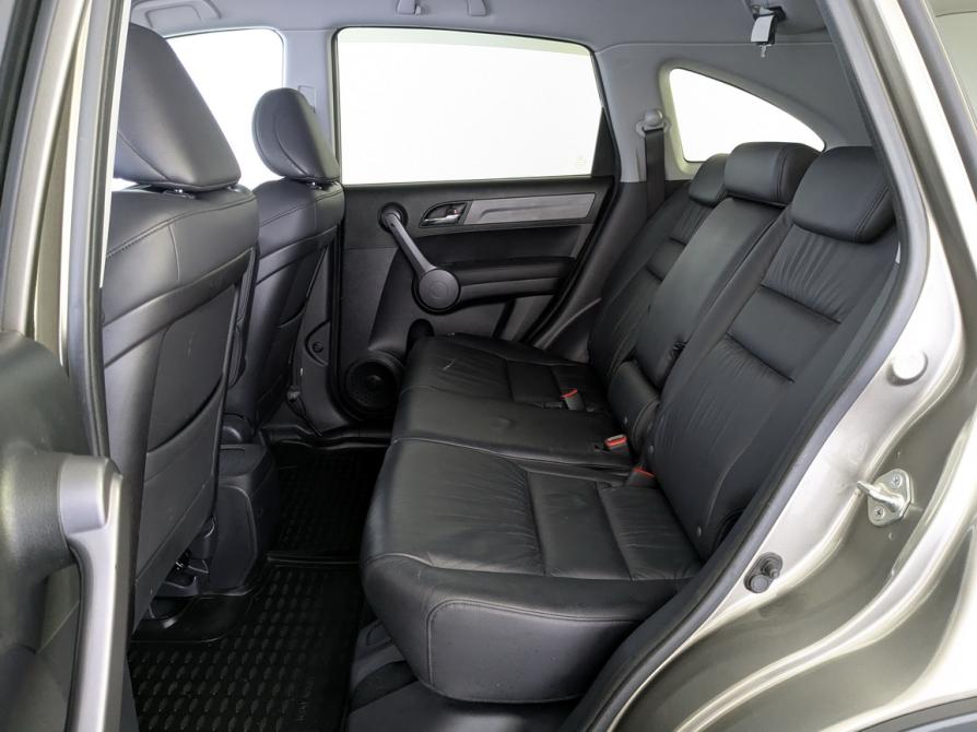 Honda CR-V III Москва  - изображение 10