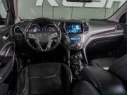 Hyundai Santa Fe III Воронеж  - изображение 33