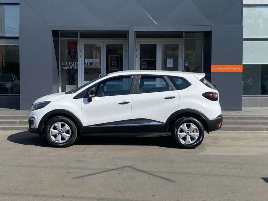 Renault Kaptur I Краснодар  - изображение 8