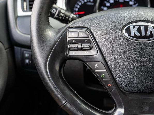 Kia Ceed II с пробегом 2013 года, цена 1 200 000 рублей, 141106 км, хэтчбек, Автокод Объявления