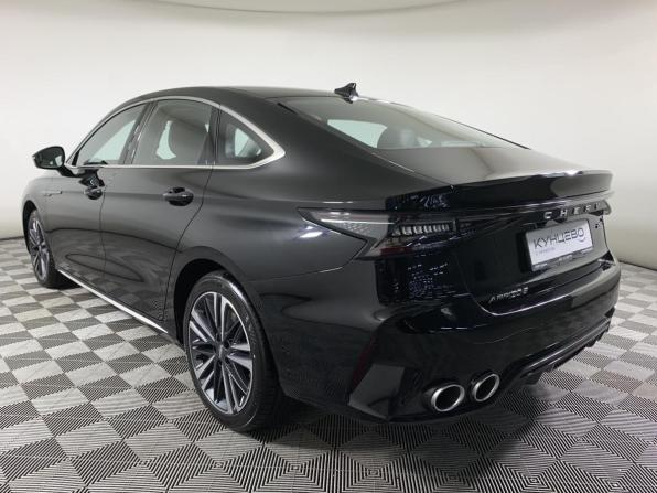 Chery Arrizo 8 с пробегом 2024 года, цена 2 627 000 рублей, 273 км, седан, Автокод Объявления