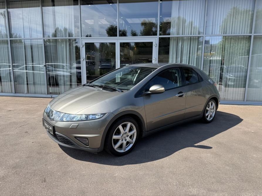 Honda Civic VIII Рестайлинг Воронеж  - изображение 1