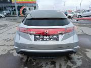 Honda Civic VIII Рестайлинг Тюмень  - изображение 25