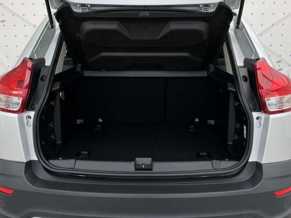 Lada (ВАЗ) XRAY I с пробегом 2020 года, цена 1 270 000 рублей, 33426 км, хэтчбек, Автокод Объявления