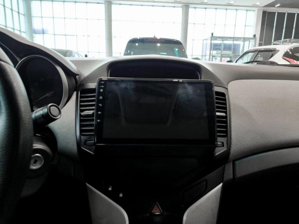 Chevrolet Cruze I с пробегом 2009 года, цена 330 000 рублей, 192432 км, седан, Автокод Объявления