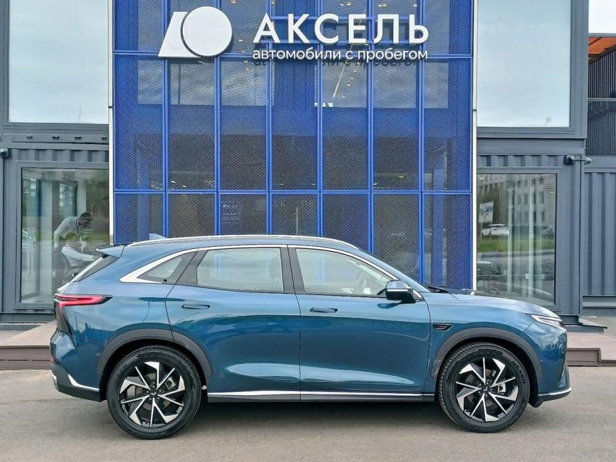 Kaiyi X7 Kunlun Архангельск  - изображение 4
