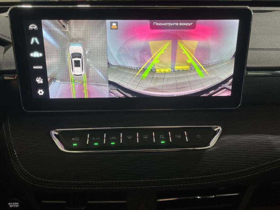 Haval Jolion I Курск  - изображение 14