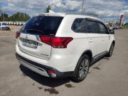 Mitsubishi Outlander III Рестайлинг 3 Санкт-Петербург  - изображение 14
