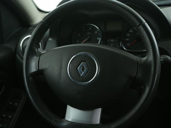 Renault Duster I с пробегом 2014 года, цена 956 000 рублей, 85600 км, внедорожник, Автокод Объявления