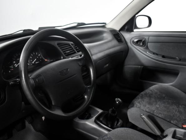 Chevrolet Lanos I с пробегом 2007 года, цена 130 000 рублей, 161794 км, седан, Автокод Объявления