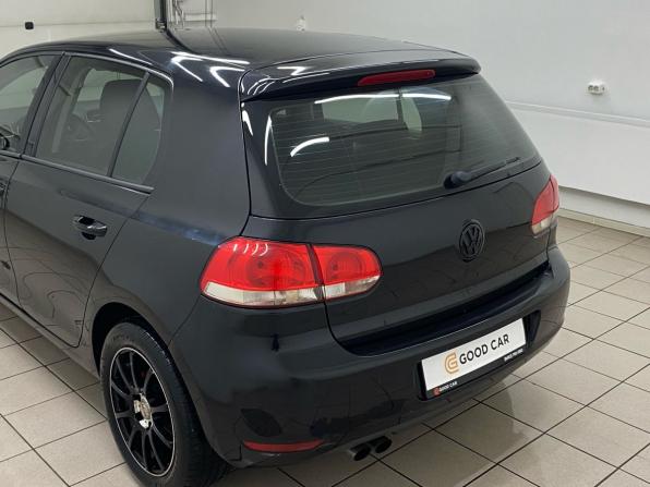 Volkswagen Golf VI с пробегом 2011 года, цена 740 000 рублей, 242161 км, хэтчбек, Автокод Объявления