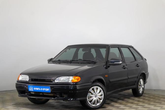 Lada (ВАЗ) 2114 с пробегом 2013 года, цена 319 000 рублей, 254898 км, хэтчбек, Автокод Объявления