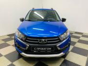 Lada (ВАЗ) Granta I Рестайлинг Воронеж  - изображение 14