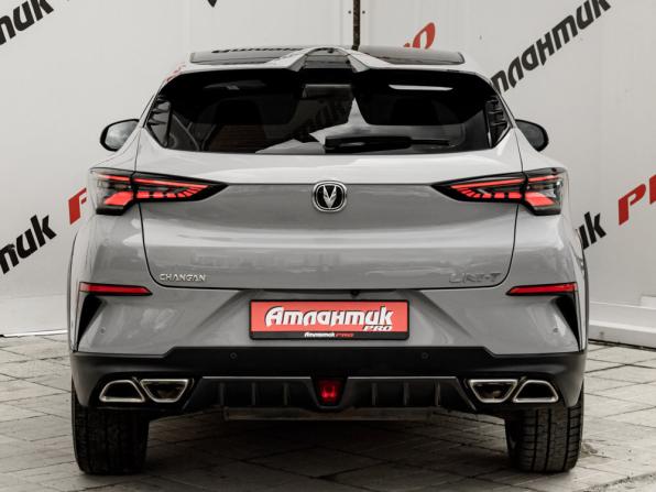 Changan UNI-T I с пробегом 2023 года, цена 2 140 000 рублей, 26188 км, внедорожник, Автокод Объявления