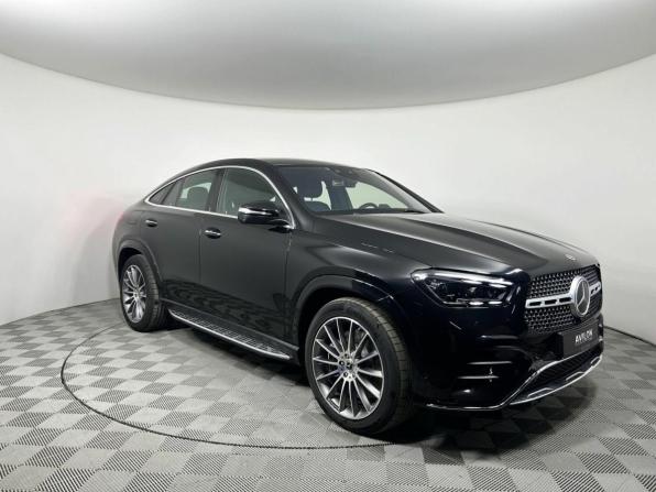 Новый Mercedes-Benz GLE Coupe II (C167) Рестайлинг 2025 года, цена 13 850 000 рублей, внедорожник, Автокод Объявления