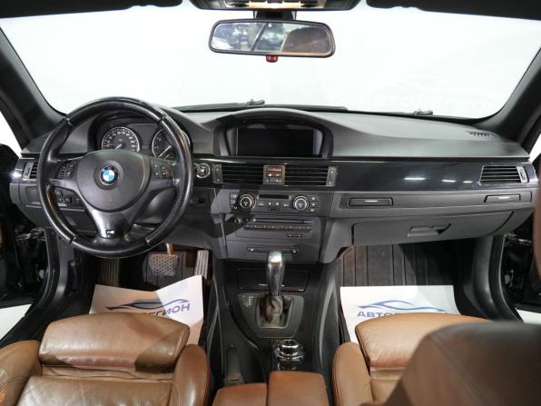 BMW 3 серии V (E90/E91/E92/E93) с пробегом 2009 года, цена 1 800 000 рублей, 139000 км, кабриолет, Автокод Объявления