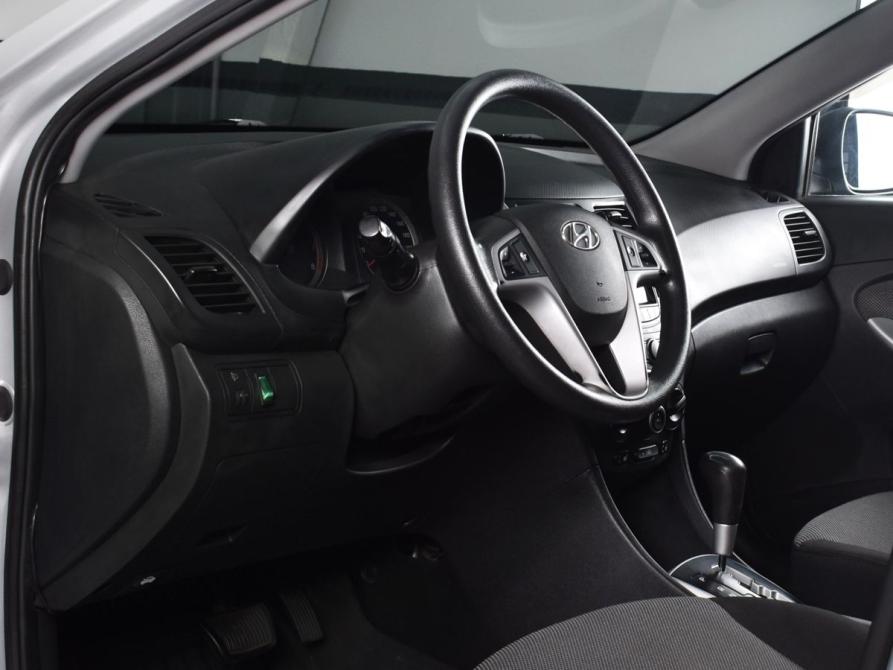 Hyundai Solaris I Кемерово  - изображение 6