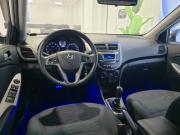 Hyundai Solaris I Рестайлинг Таганрог  - изображение 31