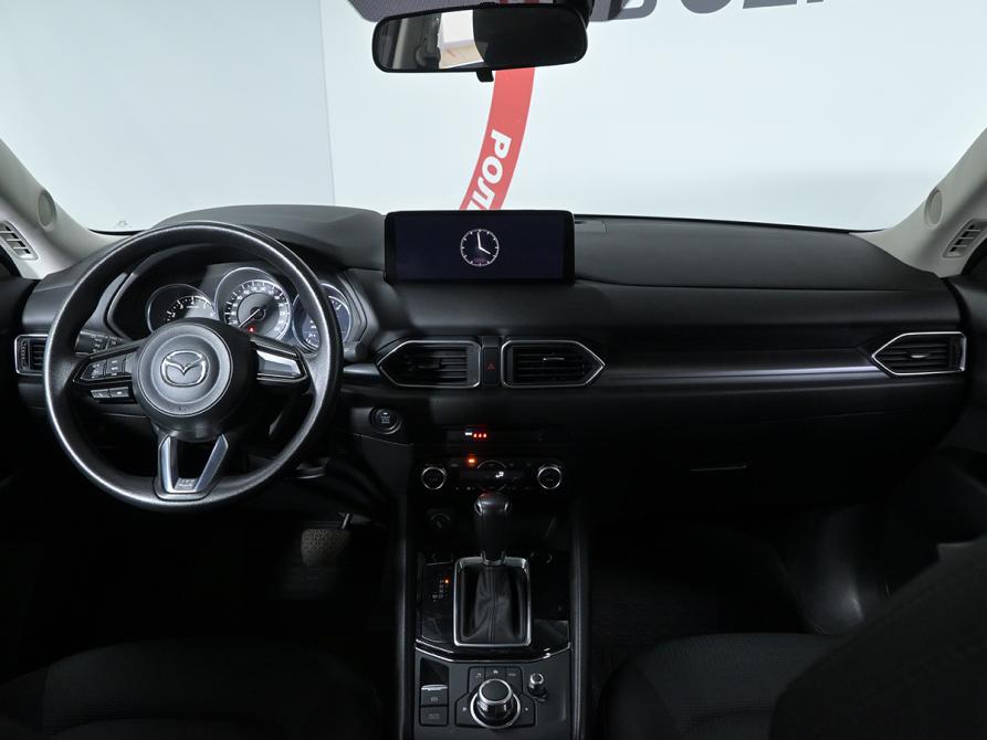 Mazda CX-5 II Рестайлинг Москва  - изображение 8