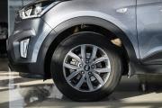 Hyundai Creta I Рестайлинг Оренбург  - изображение 52