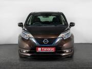 Nissan Note II Рестайлинг Иркутск  - изображение 27