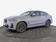 BMW X4 II (G02) Рестайлинг Москва  - изображение 31
