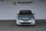 Hyundai Solaris I Рестайлинг Калининград  - изображение 23