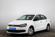 Volkswagen Polo V Пермь  - изображение 26