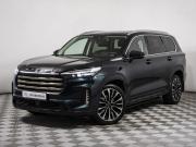 Exeed VX I Москва  - изображение 30