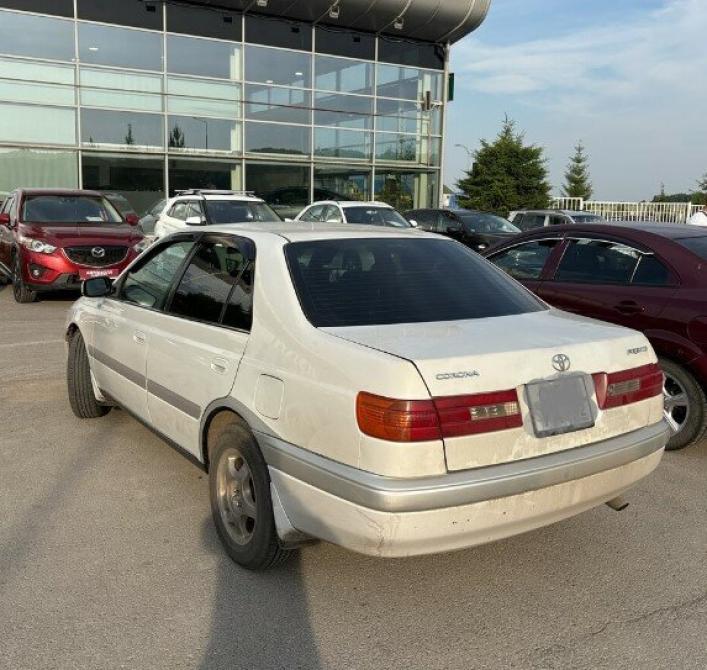 Toyota Corona X (T210) Кемерово  - изображение 4
