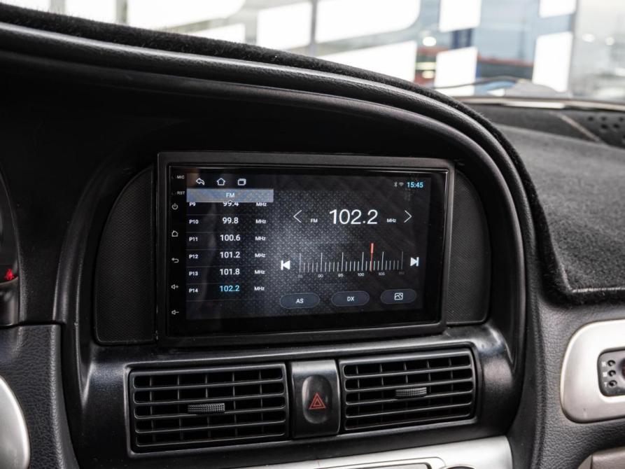 Chevrolet Rezzo Краснодар  - изображение 13