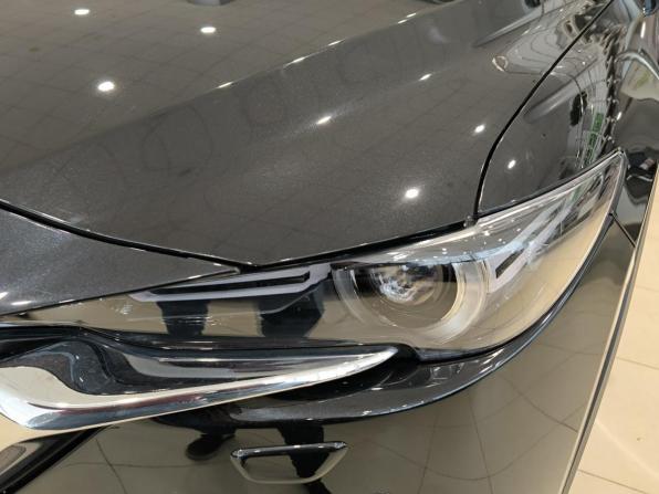 Mazda CX-5 II с пробегом 2018 года, цена 3 080 000 рублей, 66000 км, внедорожник, Автокод Объявления