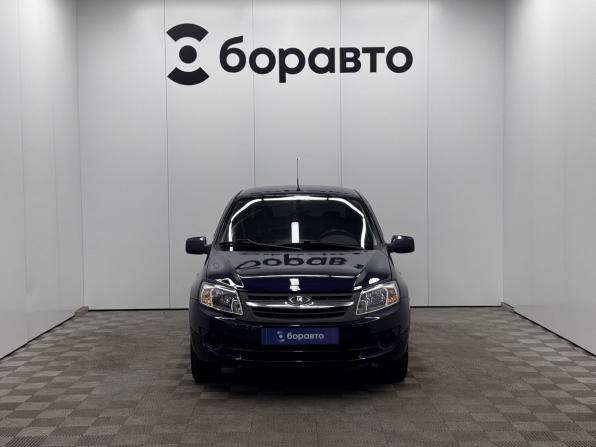 Lada (ВАЗ) Granta I с пробегом 2012 года, цена 415 000 рублей, 158587 км, седан, Автокод Объявления
