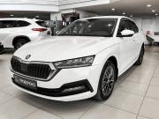 Skoda Octavia IV (A8) Казань  - изображение 23