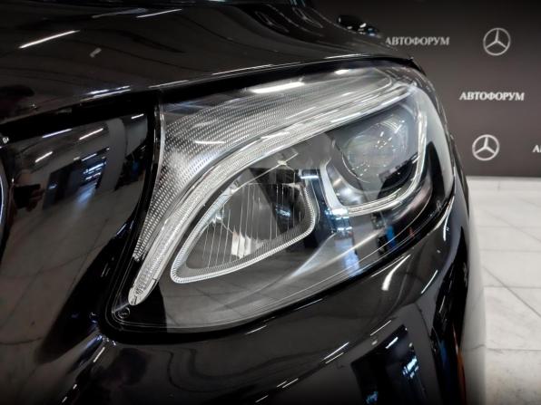 Mercedes-Benz GLC Coupe I (C253) с пробегом 2018 года, цена 3 590 000 рублей, 127405 км, внедорожник, Автокод Объявления