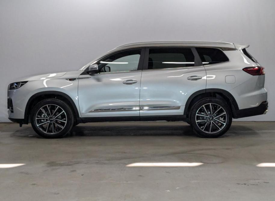 Chery Tiggo 8 Pro Max I Рестайлинг Санкт-Петербург  - изображение 8