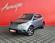 SsangYong Actyon II Вологда  - изображение 19