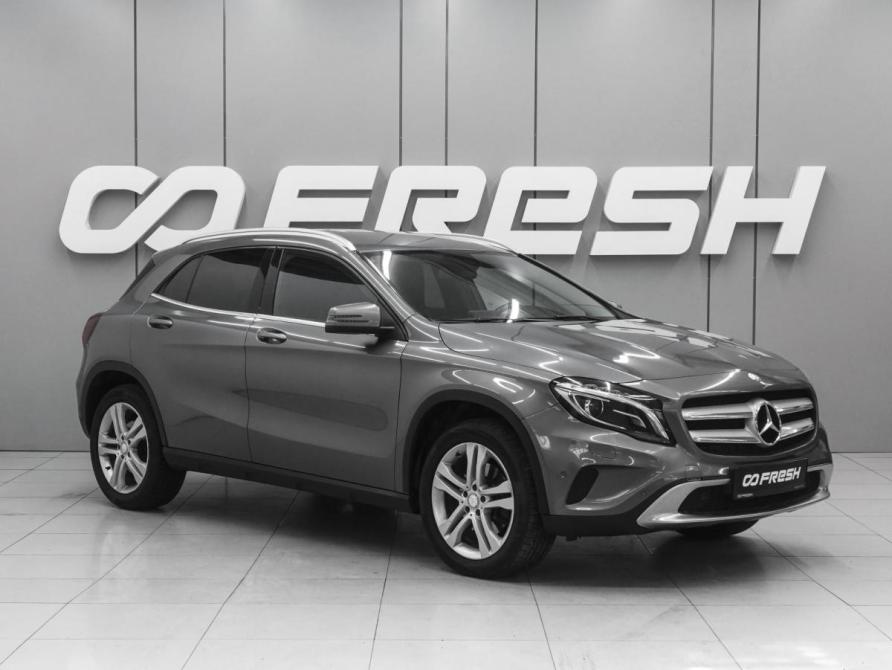 Mercedes-Benz GLA I (X156) Ростов-на-Дону  - изображение 1
