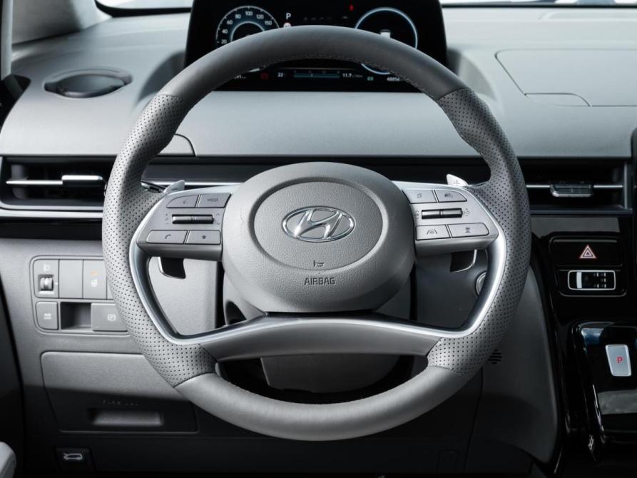 Hyundai Staria I Ставрополь  - изображение 17