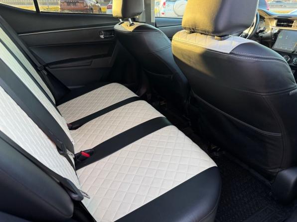 Toyota Corolla XI (E160 E170 E180) с пробегом 2014 года, цена 1 329 000 рублей, 207100 км, седан, Автокод Объявления