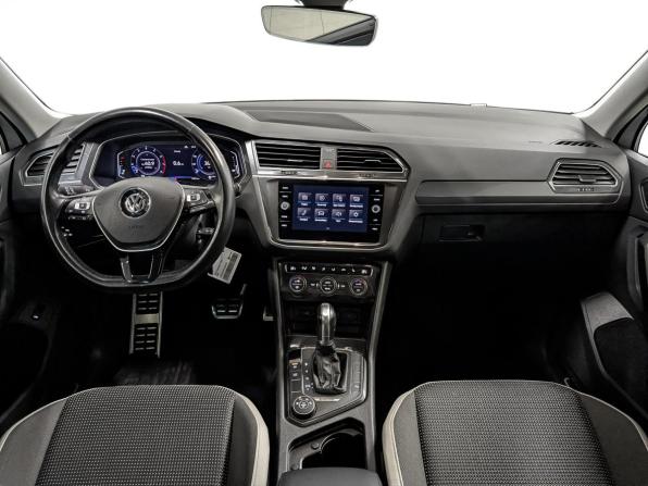 Volkswagen Tiguan II с пробегом 2019 года, цена 2 650 000 рублей, 79091 км, внедорожник, Автокод Объявления