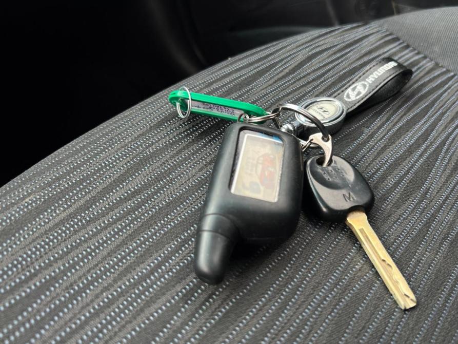 Hyundai Solaris I Нефтекамск  - изображение 11