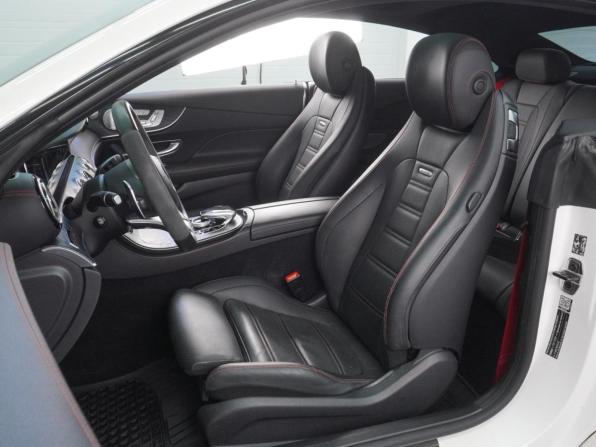 Mercedes-Benz E-Класс AMG V (W213) с пробегом 2018 года, цена 6 889 000 рублей, 45233 км, купе, Автокод Объявления